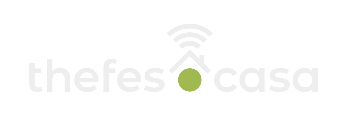 thefes.casa